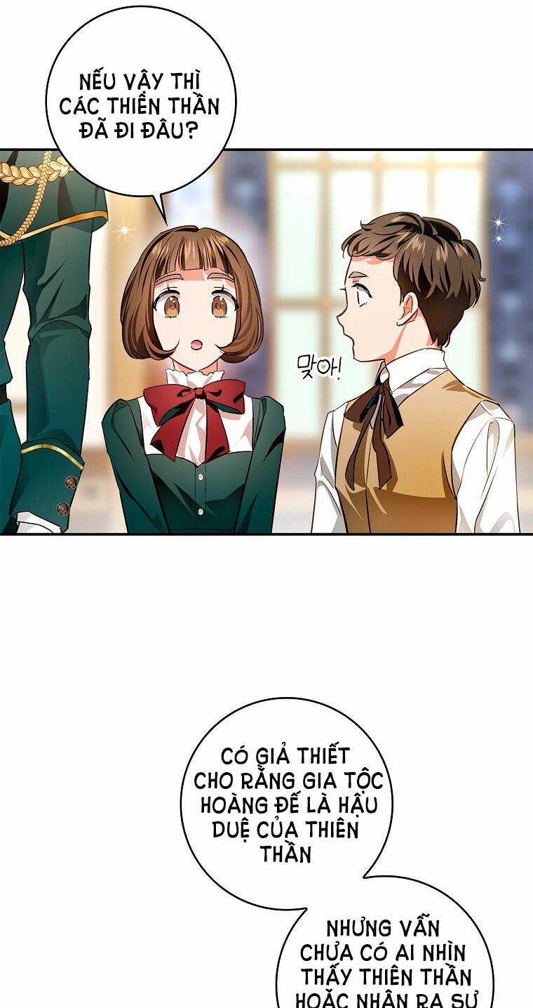 Hôn Phu Ẩn Sắc - Chapter 88.2 - Trang 18