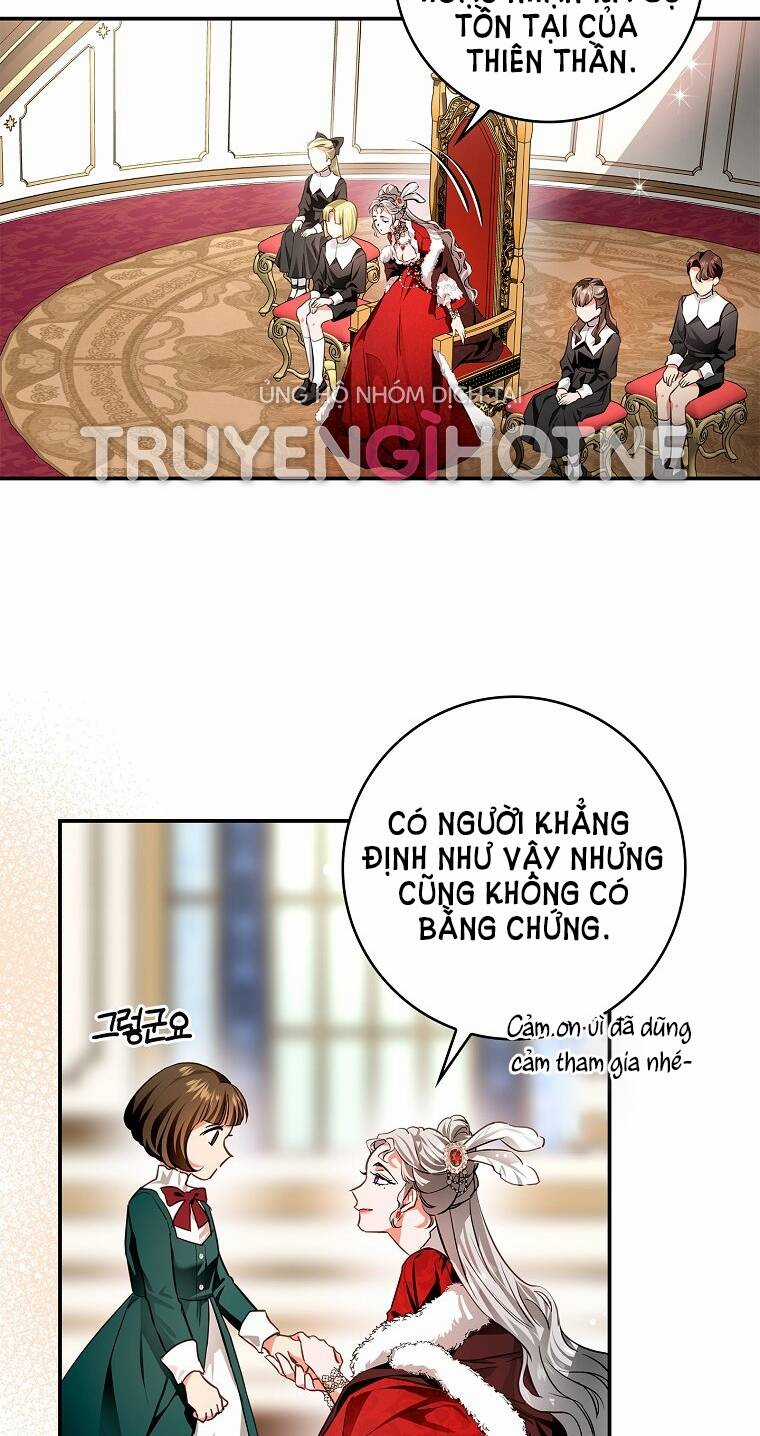 Hôn Phu Ẩn Sắc - Chapter 88.2 - Trang 19