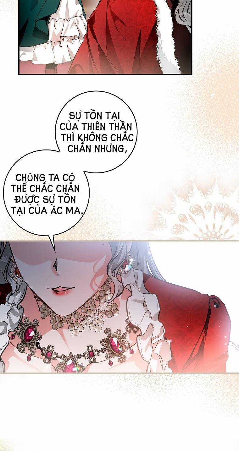 Hôn Phu Ẩn Sắc - Chapter 88.2 - Trang 20