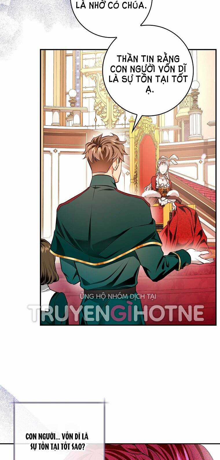 Hôn Phu Ẩn Sắc - Chapter 88.2 - Trang 3