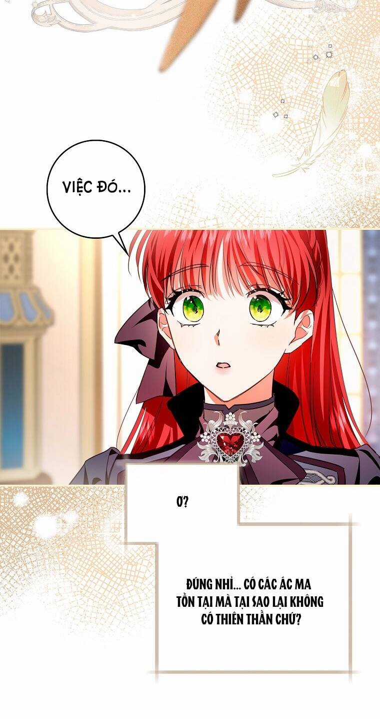 Hôn Phu Ẩn Sắc - Chapter 88.2 - Trang 23