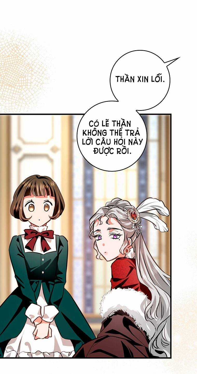 Hôn Phu Ẩn Sắc - Chapter 88.2 - Trang 24