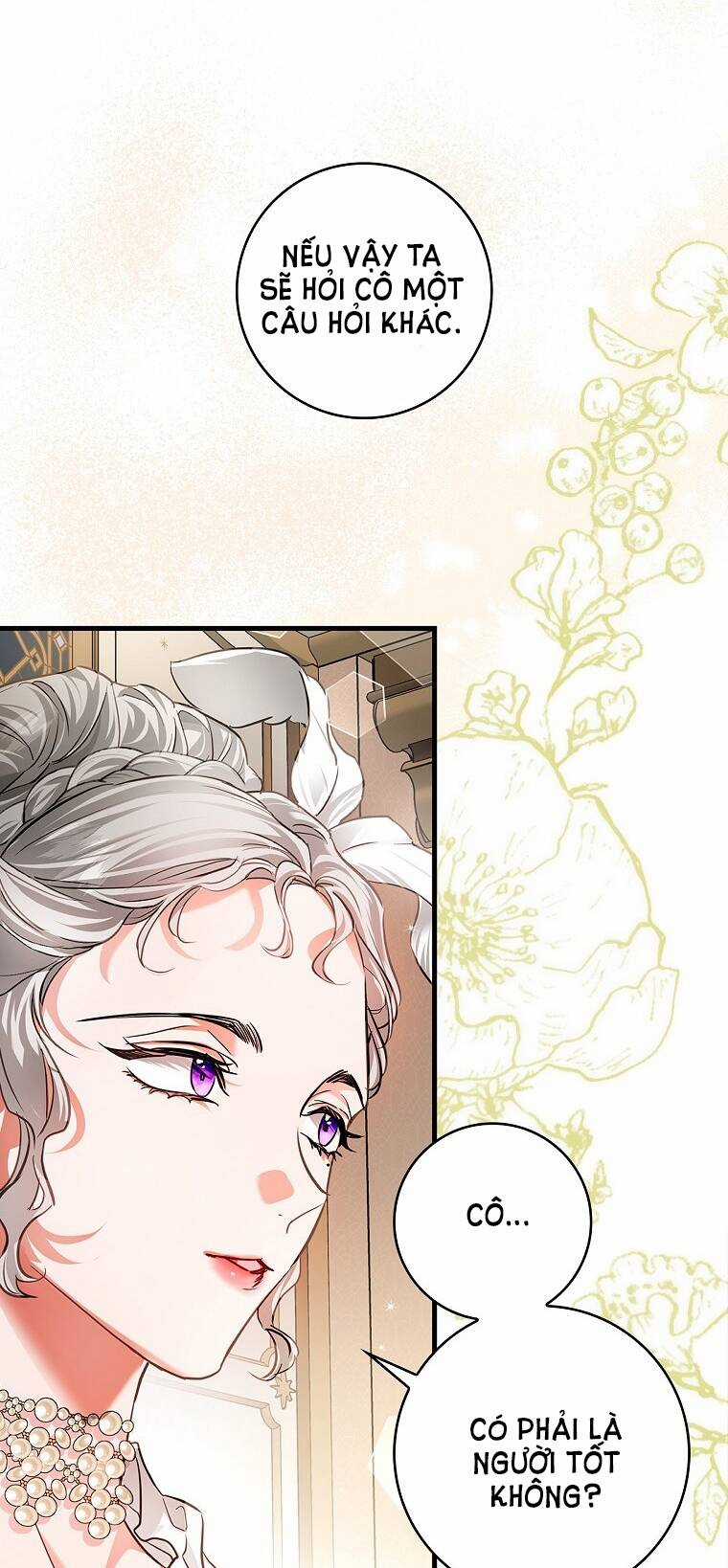 Hôn Phu Ẩn Sắc - Chapter 88.2 - Trang 25