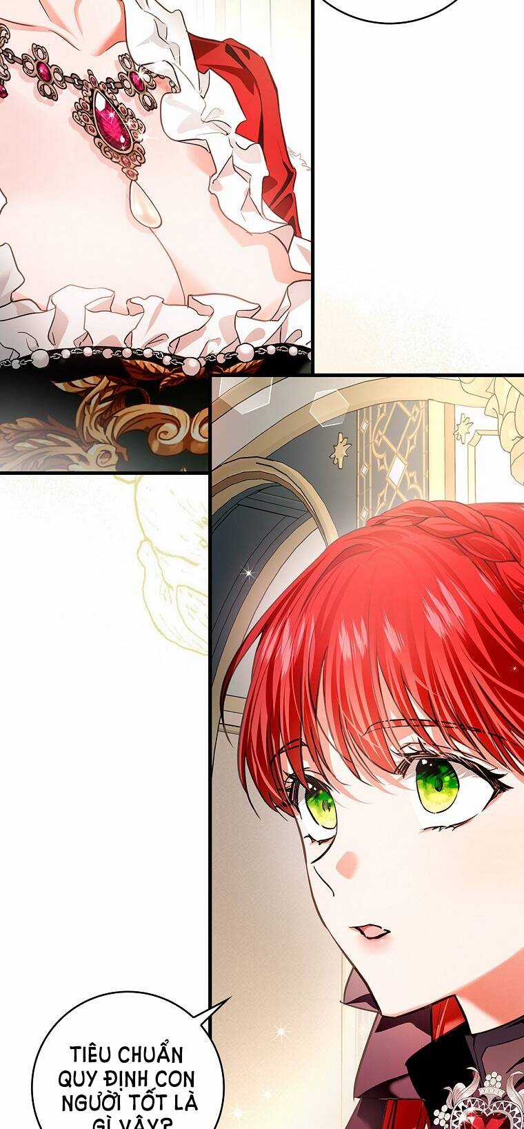 Hôn Phu Ẩn Sắc - Chapter 88.2 - Trang 26