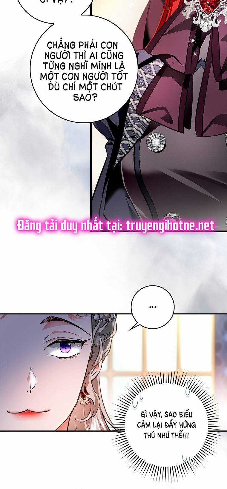 Hôn Phu Ẩn Sắc - Chapter 88.2 - Trang 27