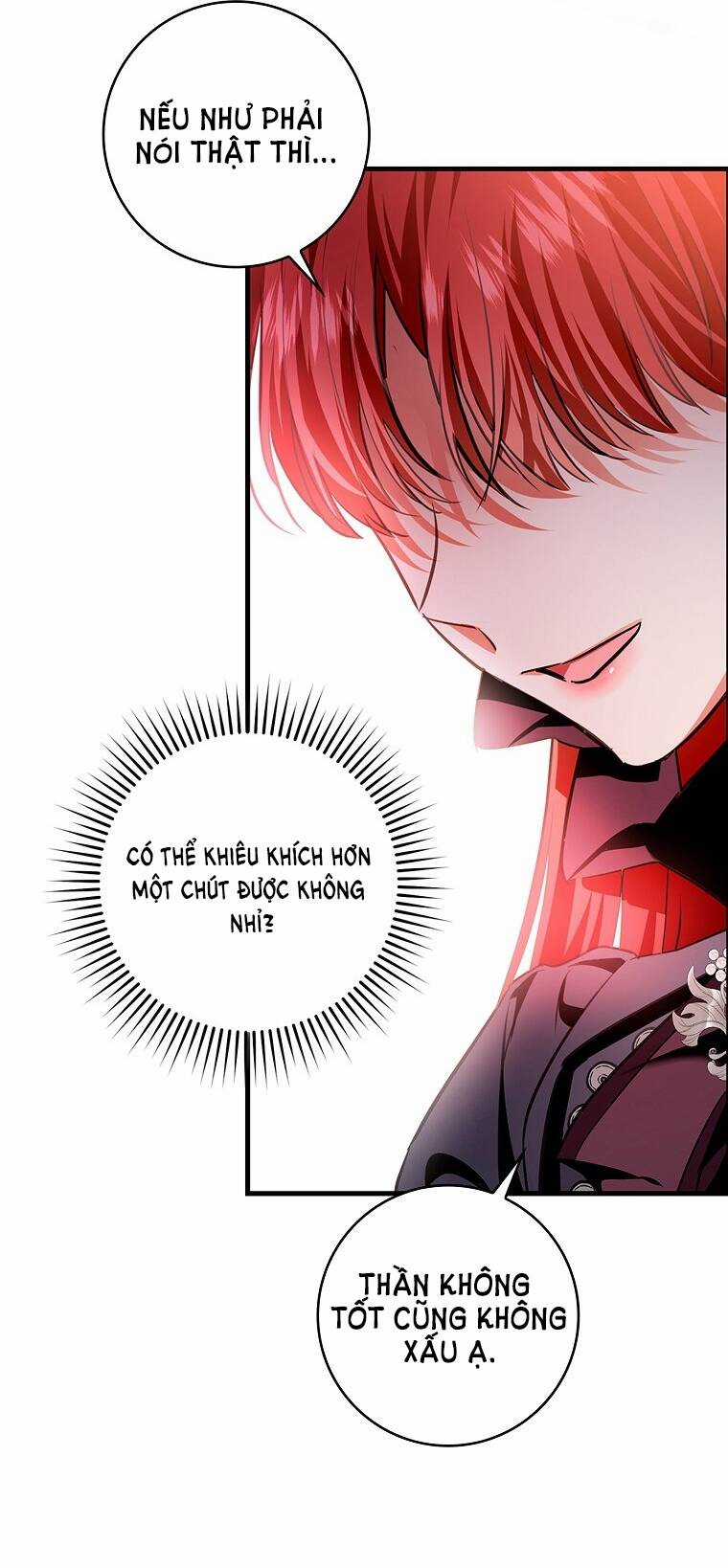 Hôn Phu Ẩn Sắc - Chapter 88.2 - Trang 28