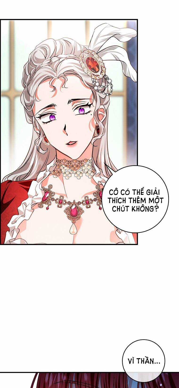 Hôn Phu Ẩn Sắc - Chapter 88.2 - Trang 29