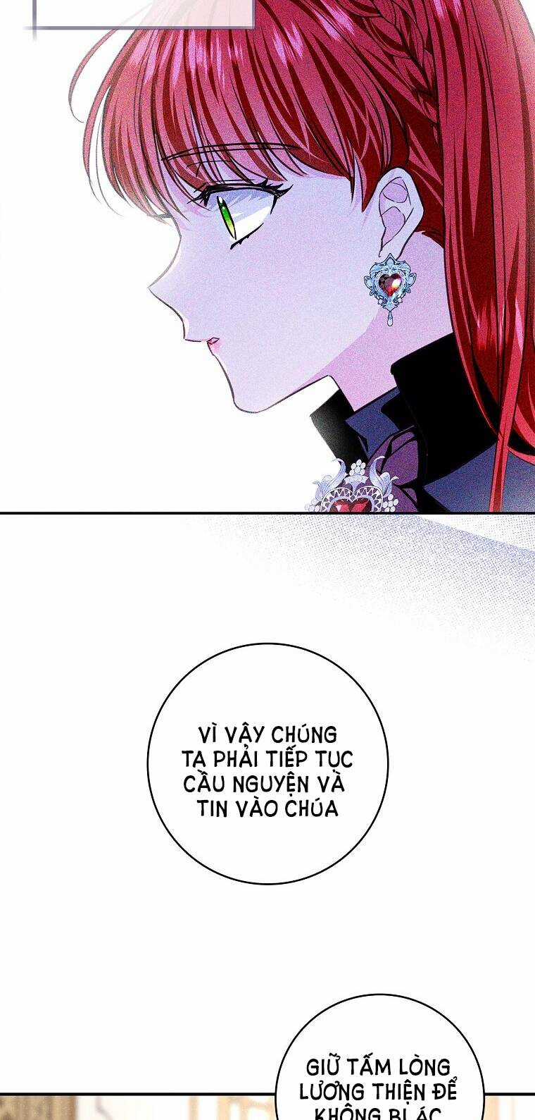 Hôn Phu Ẩn Sắc - Chapter 88.2 - Trang 4