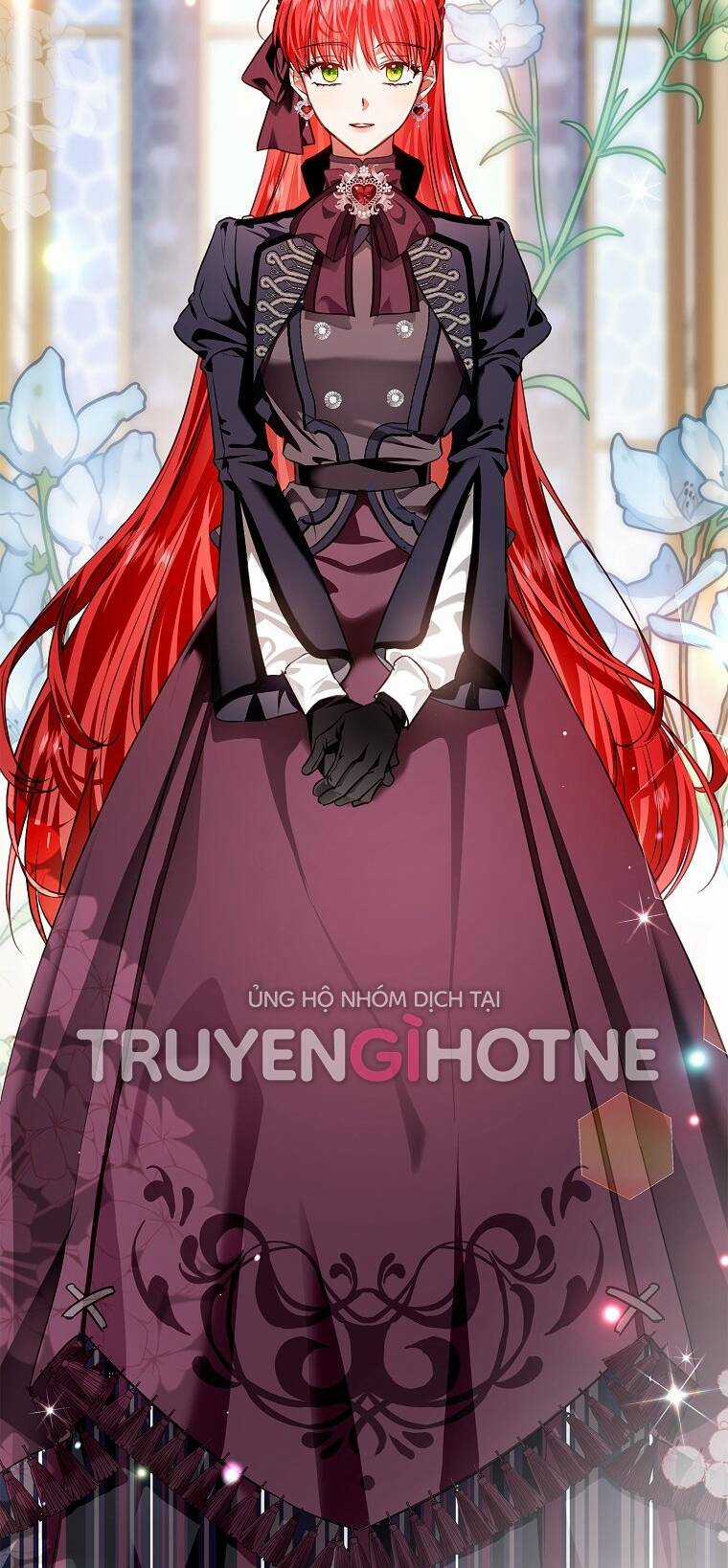 Hôn Phu Ẩn Sắc - Chapter 88.2 - Trang 31