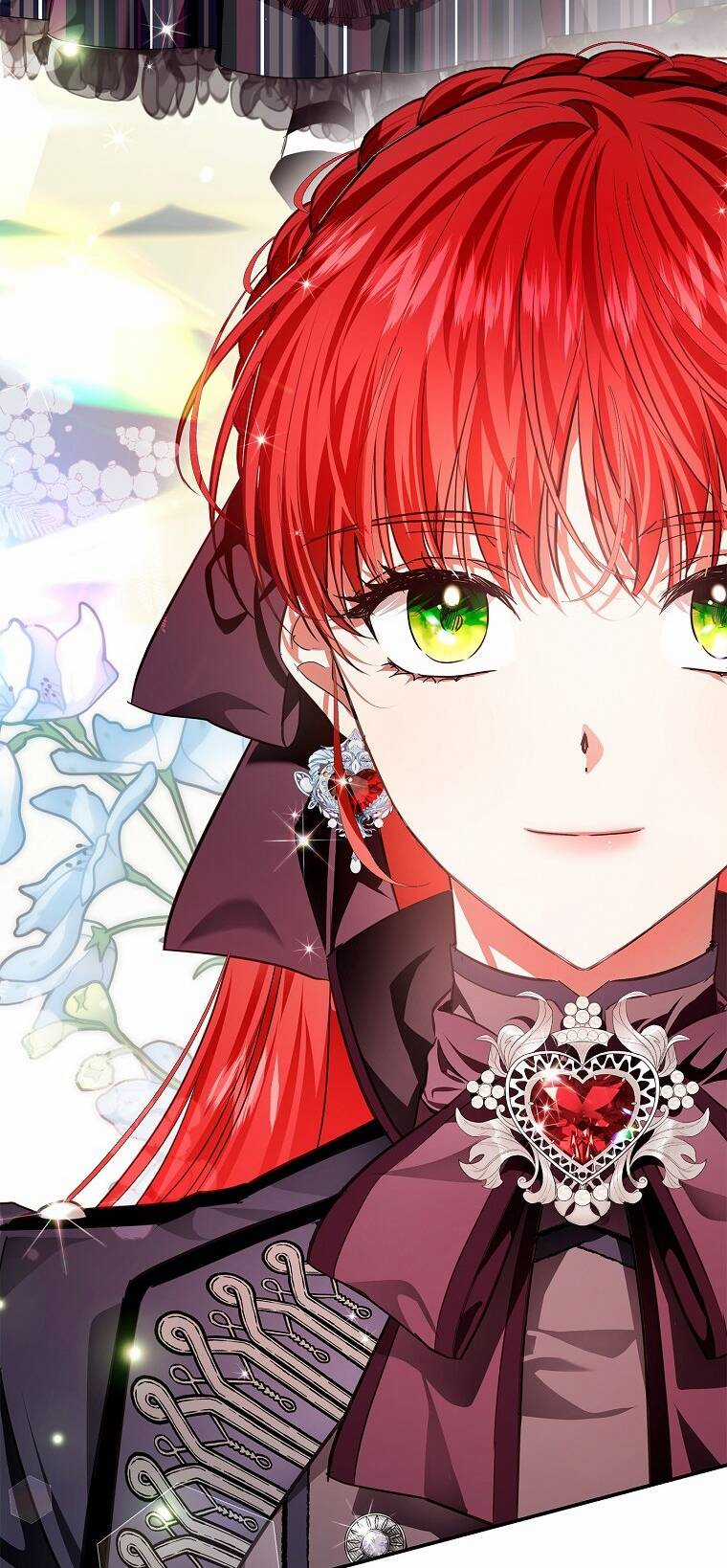 Hôn Phu Ẩn Sắc - Chapter 88.2 - Trang 32