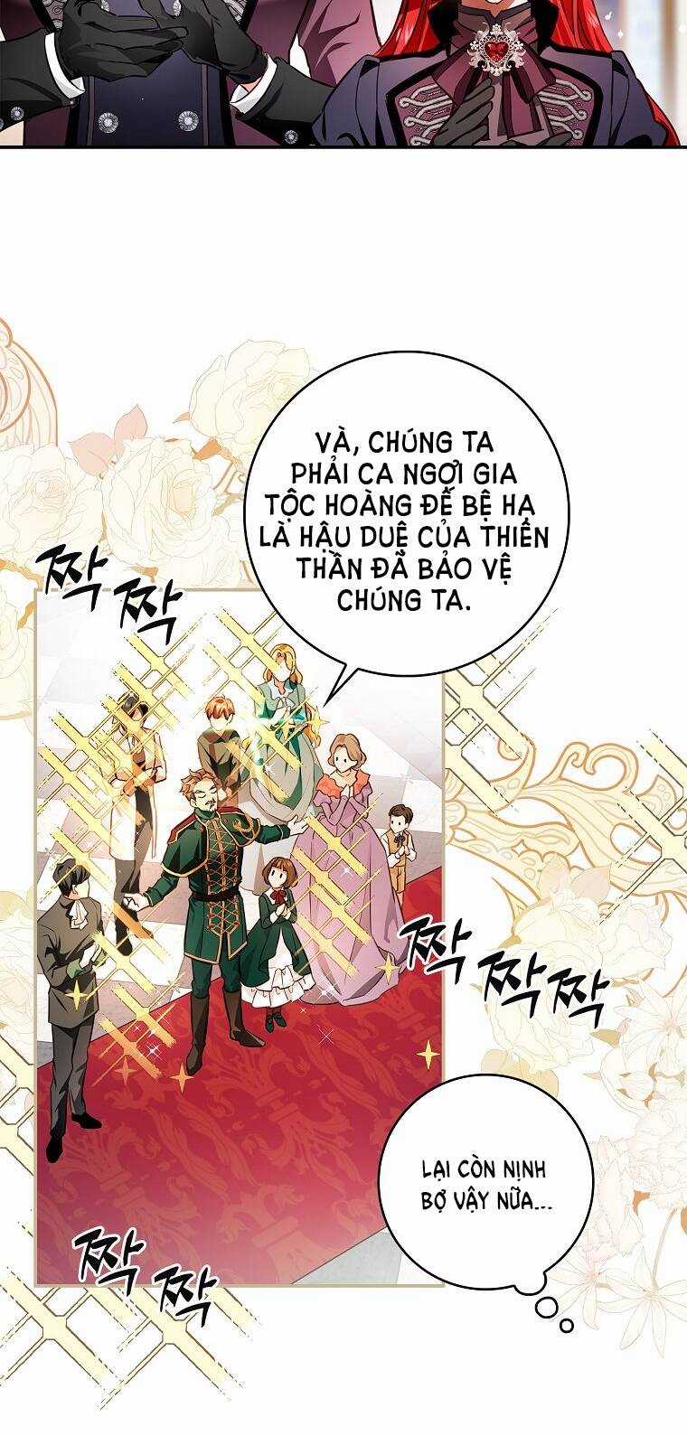 Hôn Phu Ẩn Sắc - Chapter 88.2 - Trang 6