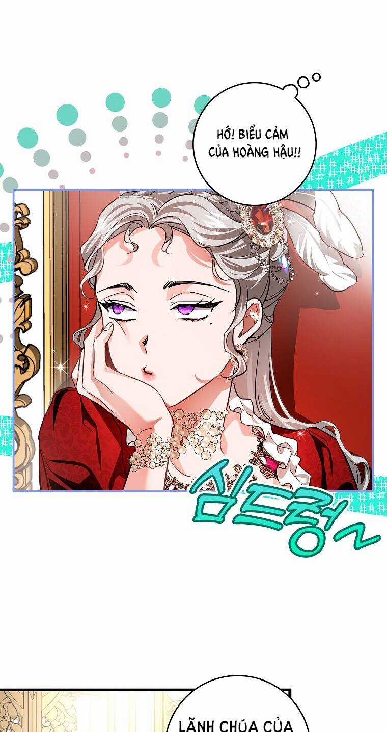 Hôn Phu Ẩn Sắc - Chapter 88.2 - Trang 7