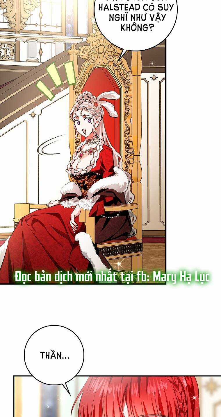 Hôn Phu Ẩn Sắc - Chapter 88.2 - Trang 8