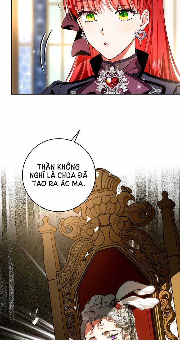 Hôn Phu Ẩn Sắc - Chapter 88.2 - Trang 9