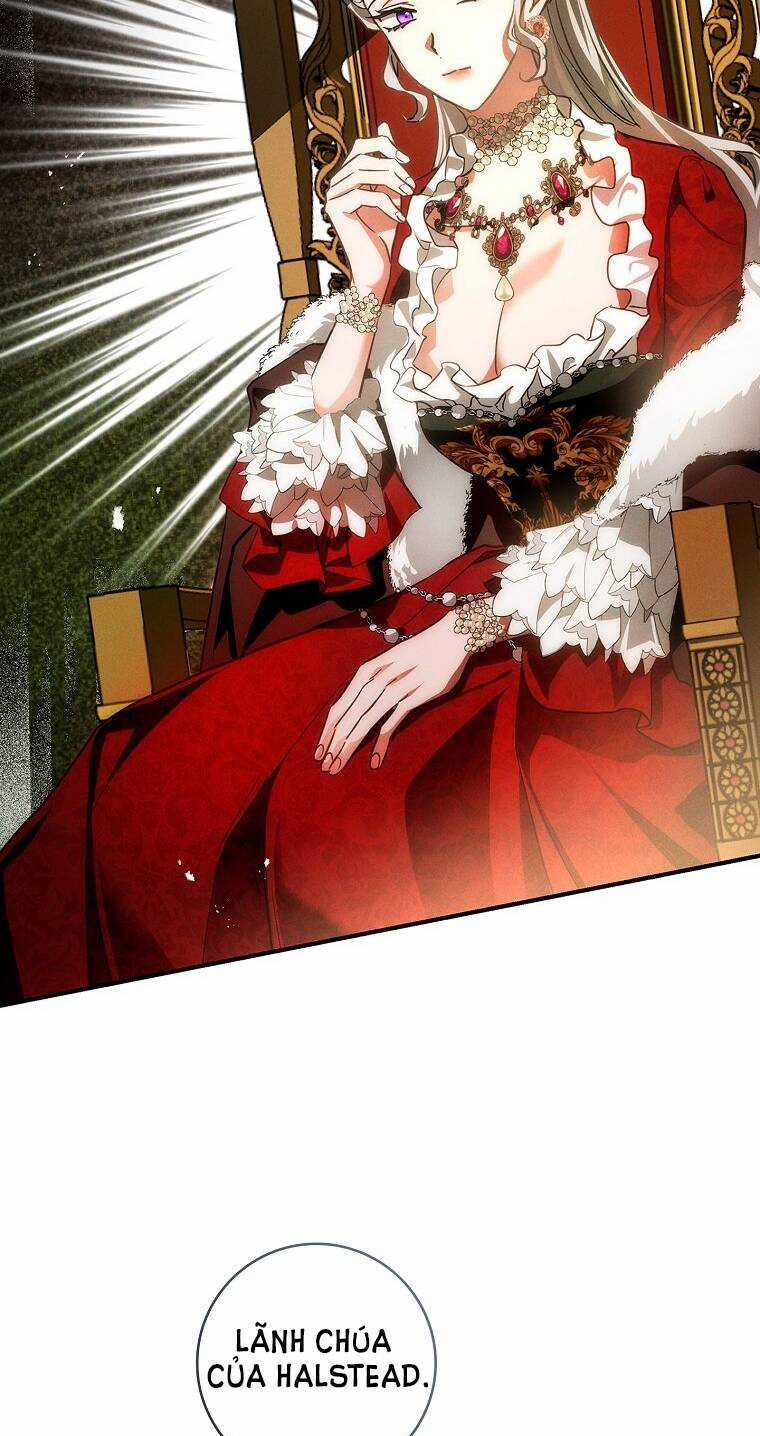 Hôn Phu Ẩn Sắc - Chapter 88.2 - Trang 10