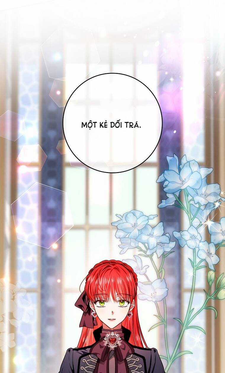 Hôn Phu Ẩn Sắc - Chapter 89.1 - Trang 2