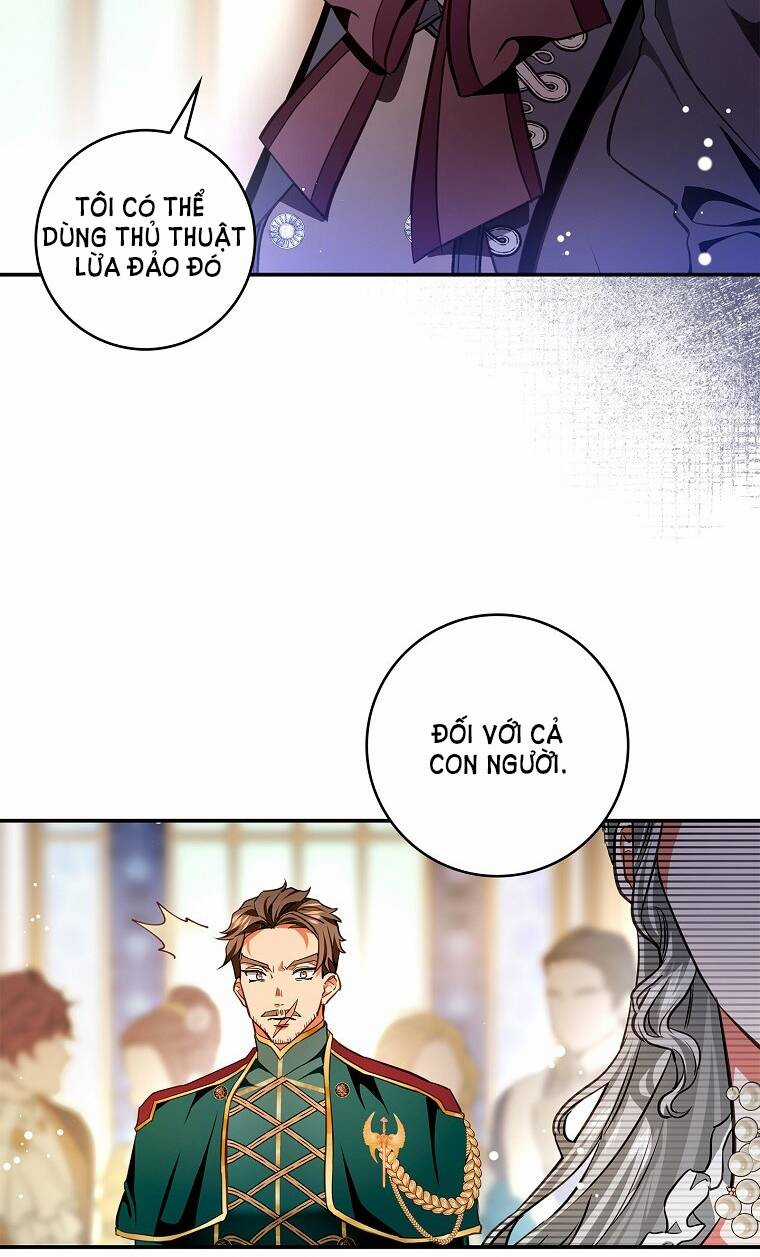 Hôn Phu Ẩn Sắc - Chapter 89.1 - Trang 11