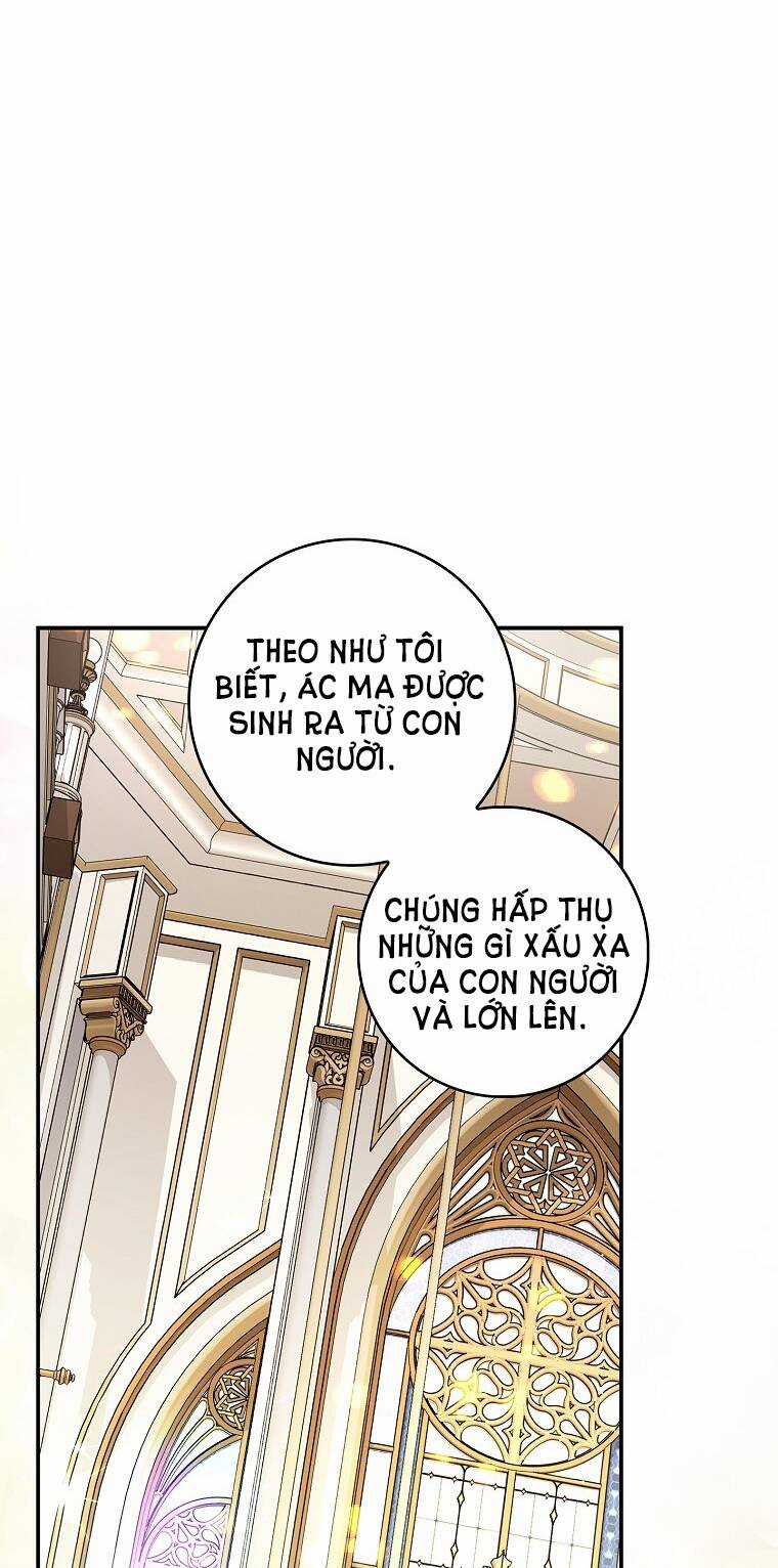 Hôn Phu Ẩn Sắc - Chapter 89.1 - Trang 17