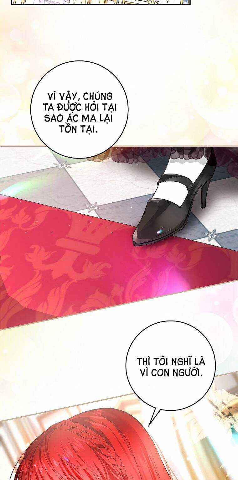 Hôn Phu Ẩn Sắc - Chapter 89.1 - Trang 18