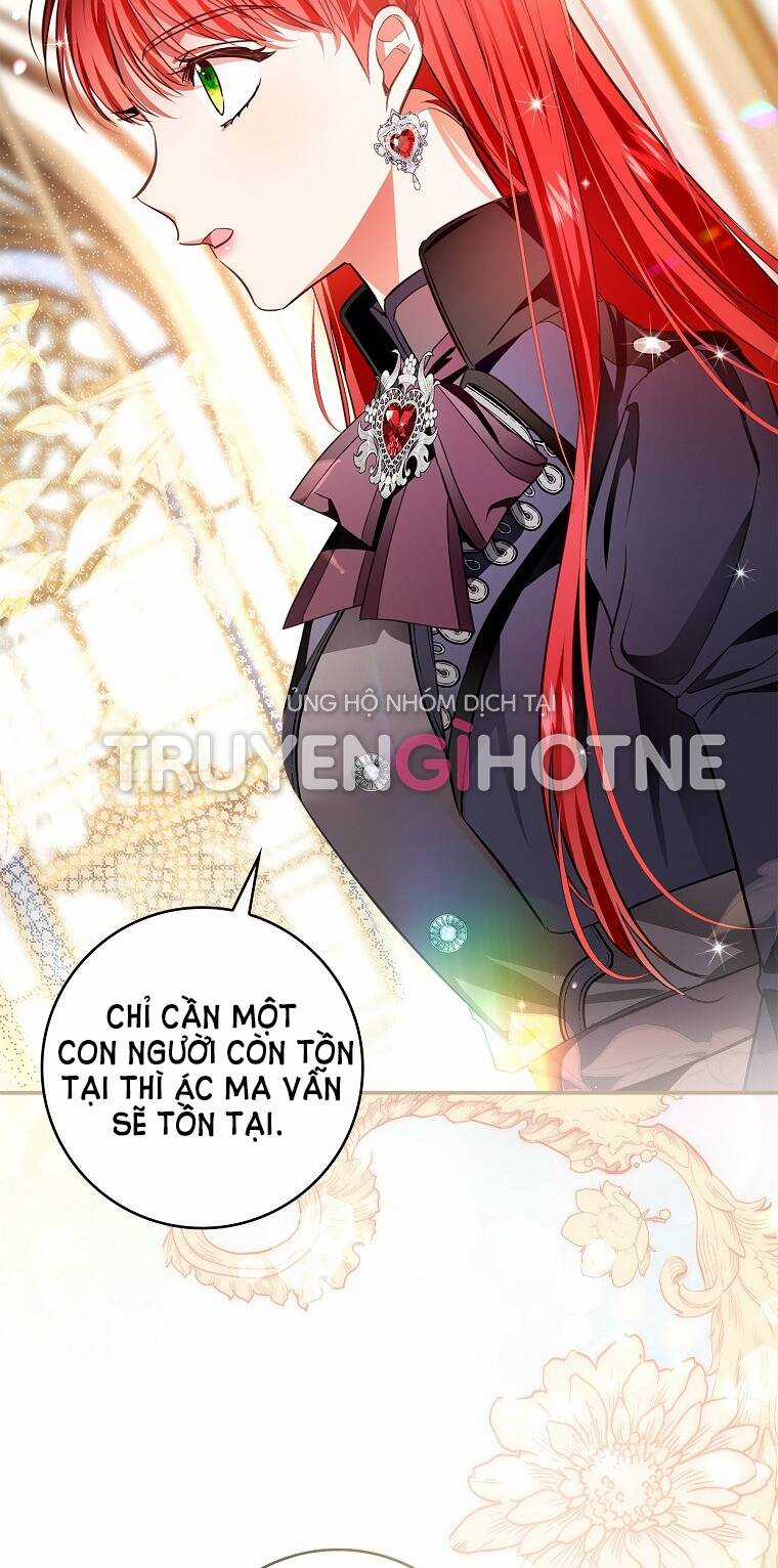 Hôn Phu Ẩn Sắc - Chapter 89.1 - Trang 19