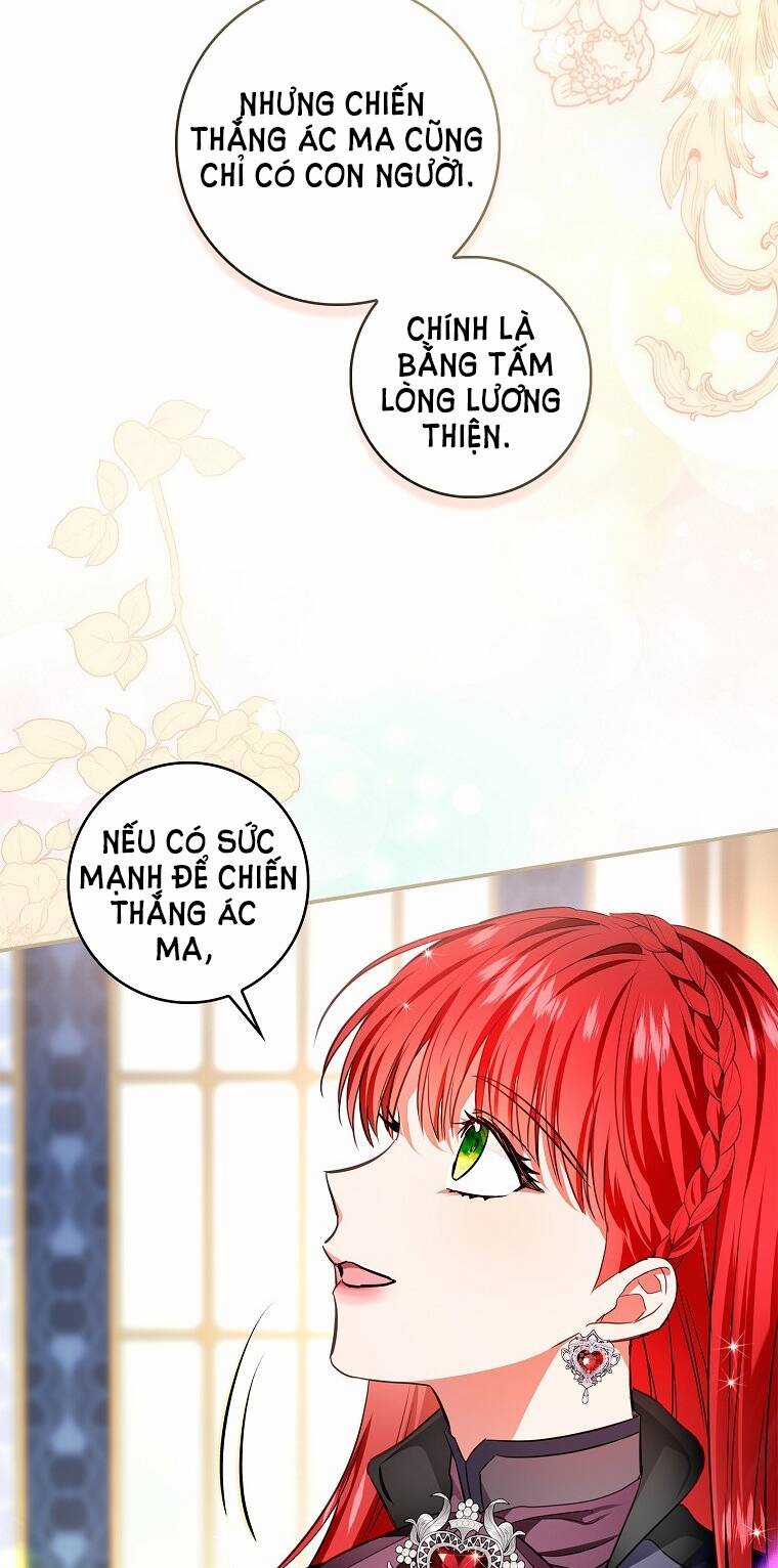 Hôn Phu Ẩn Sắc - Chapter 89.1 - Trang 20