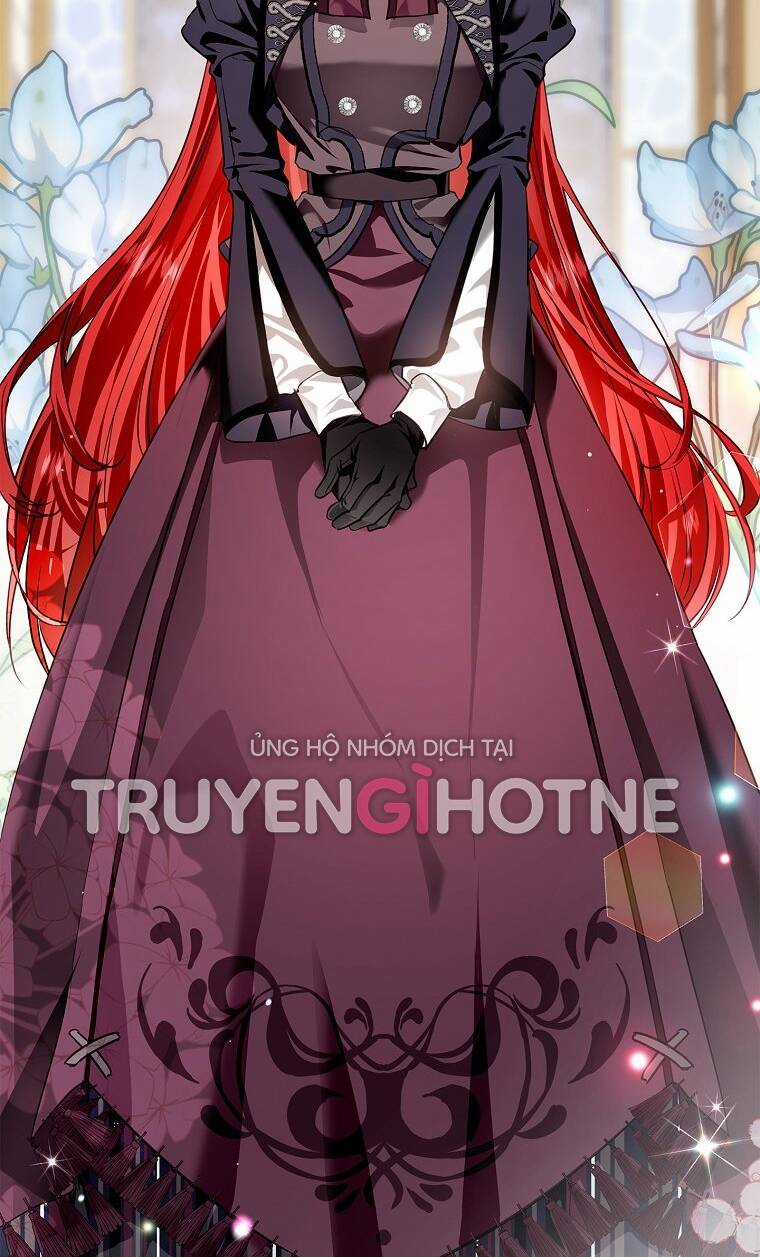 Hôn Phu Ẩn Sắc - Chapter 89.1 - Trang 3