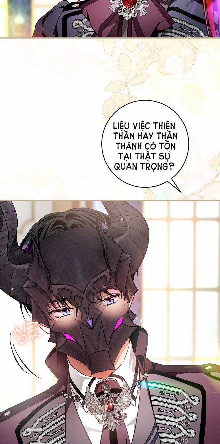 Hôn Phu Ẩn Sắc - Chapter 89.1 - Trang 21