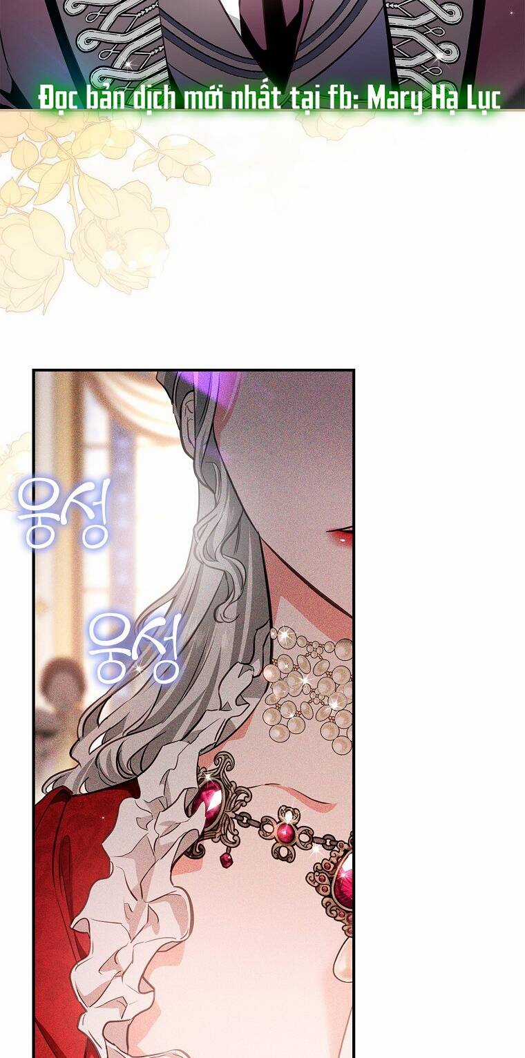 Hôn Phu Ẩn Sắc - Chapter 89.1 - Trang 22