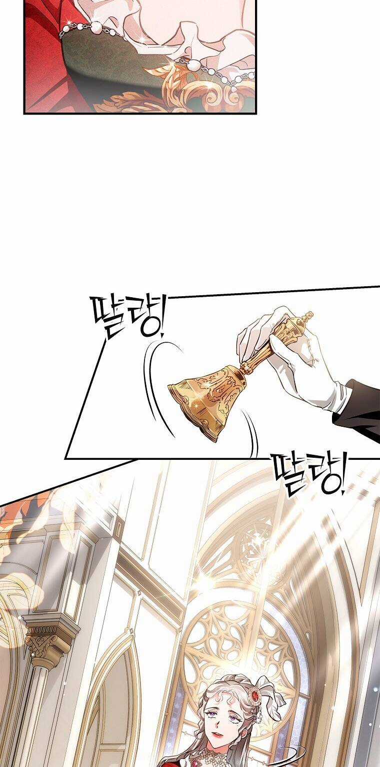 Hôn Phu Ẩn Sắc - Chapter 89.1 - Trang 23