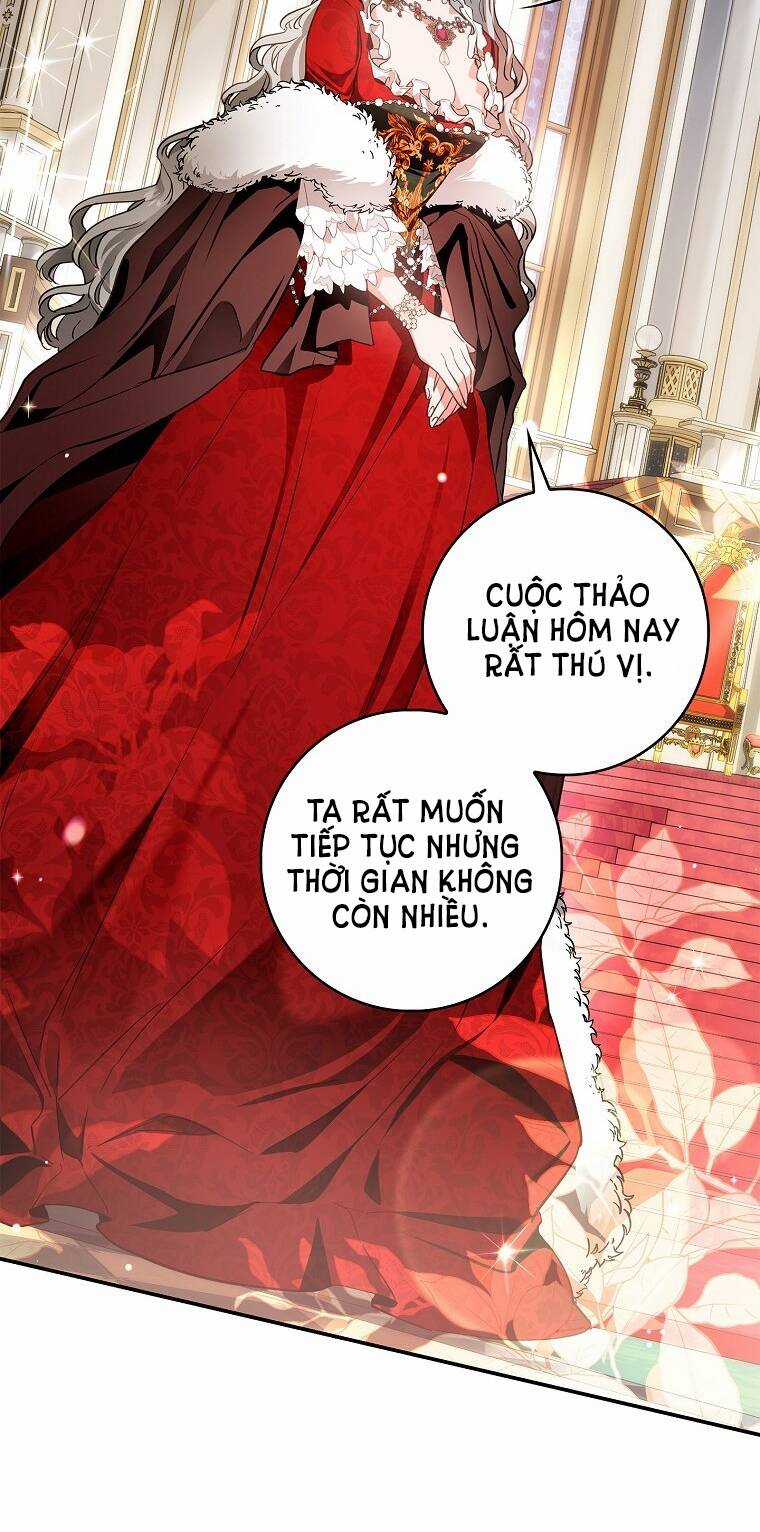 Hôn Phu Ẩn Sắc - Chapter 89.1 - Trang 24