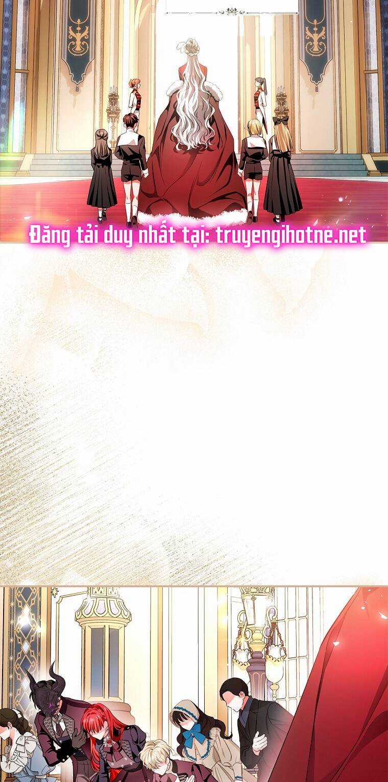 Hôn Phu Ẩn Sắc - Chapter 89.1 - Trang 27