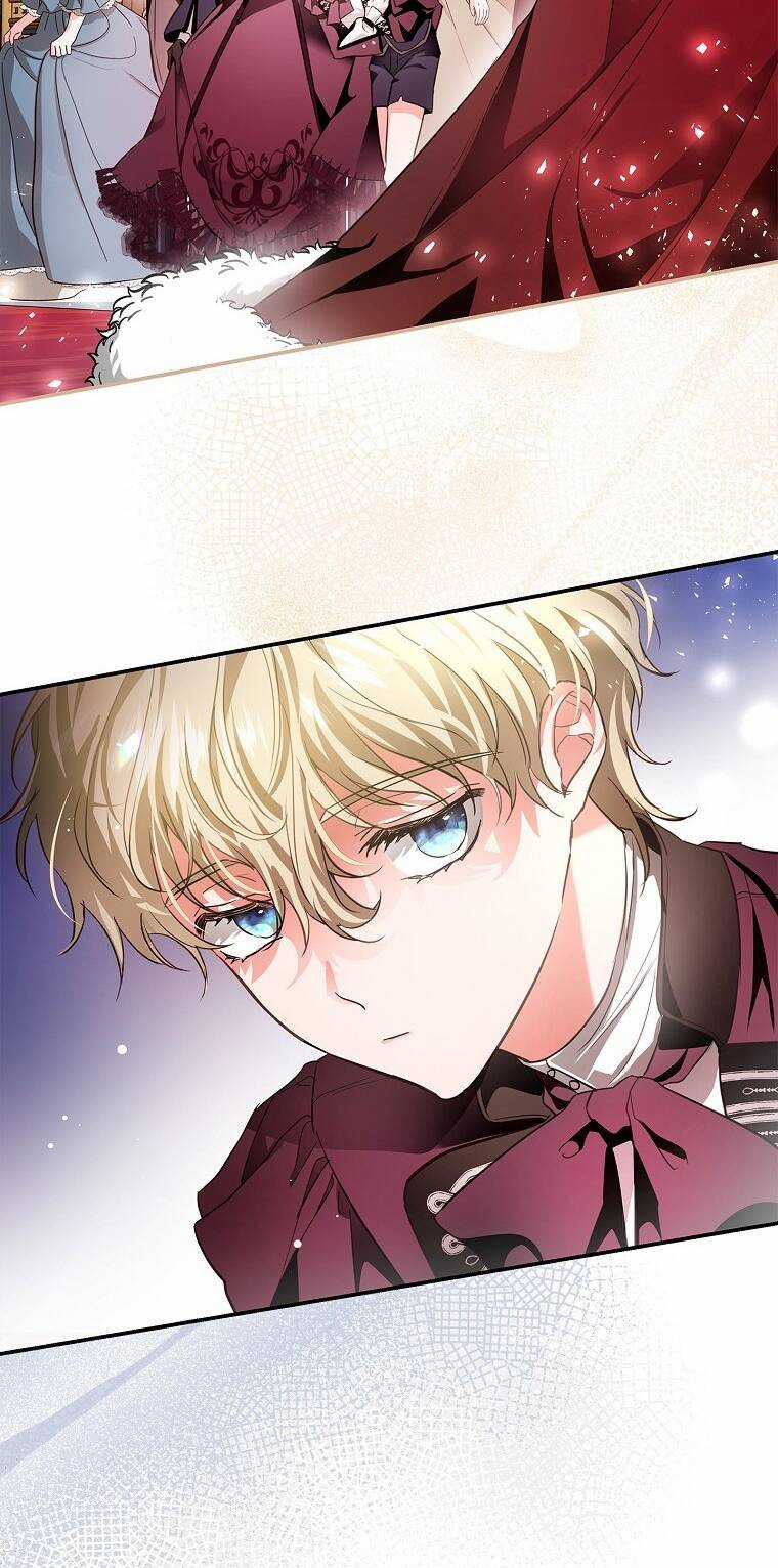 Hôn Phu Ẩn Sắc - Chapter 89.1 - Trang 28