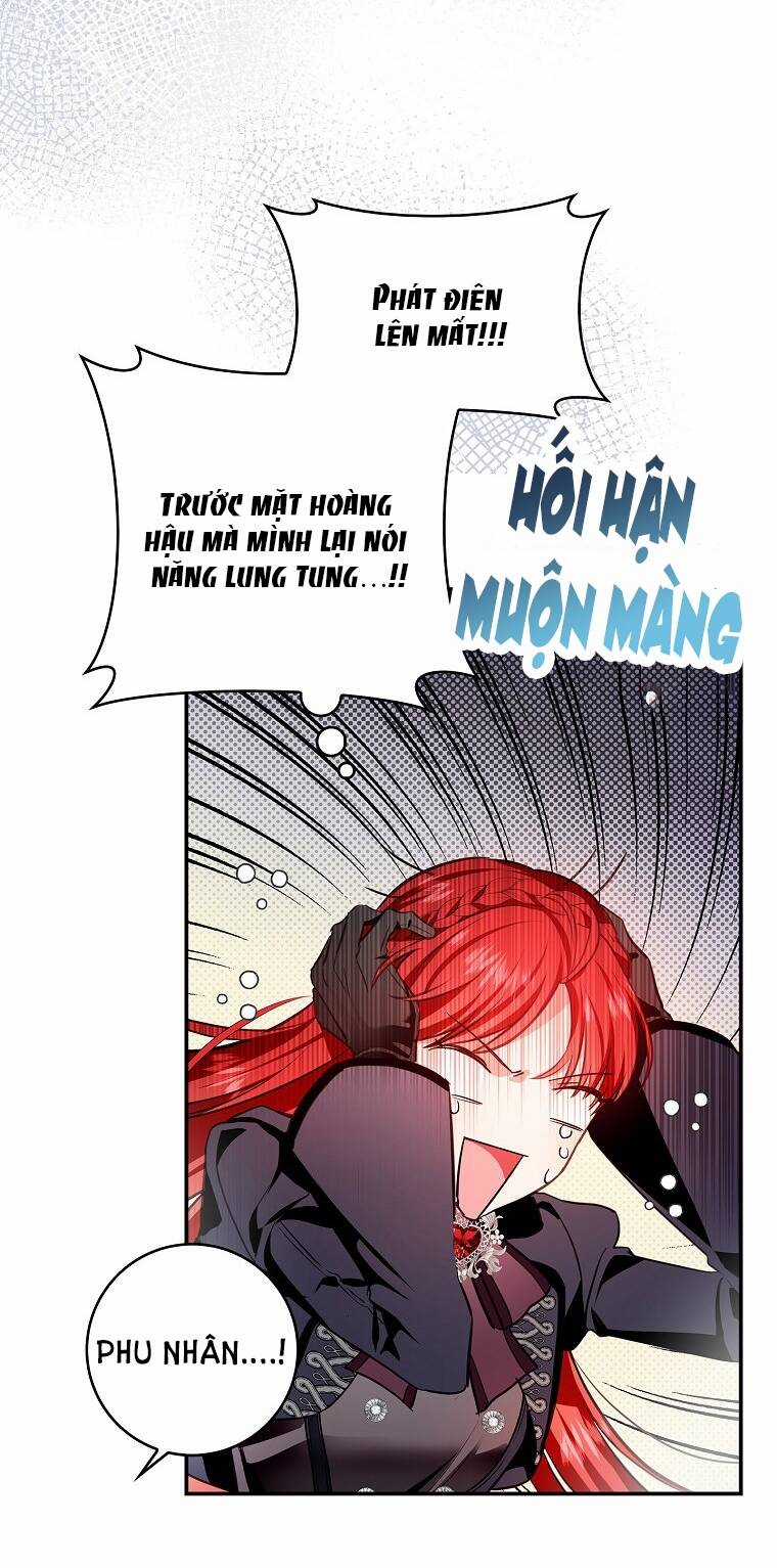 Hôn Phu Ẩn Sắc - Chapter 89.1 - Trang 29