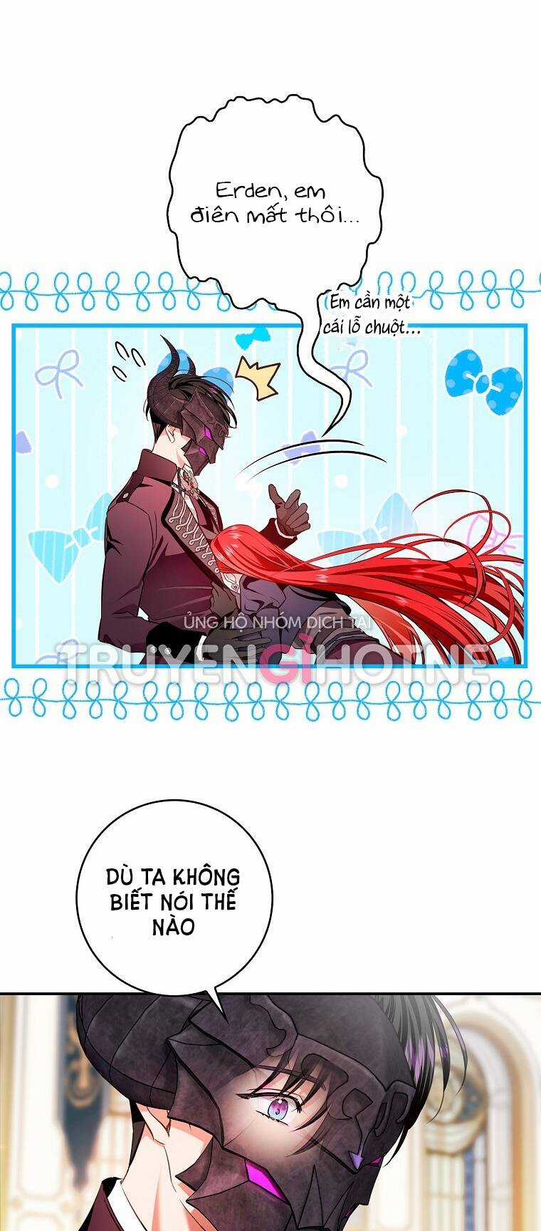 Hôn Phu Ẩn Sắc - Chapter 89.1 - Trang 30