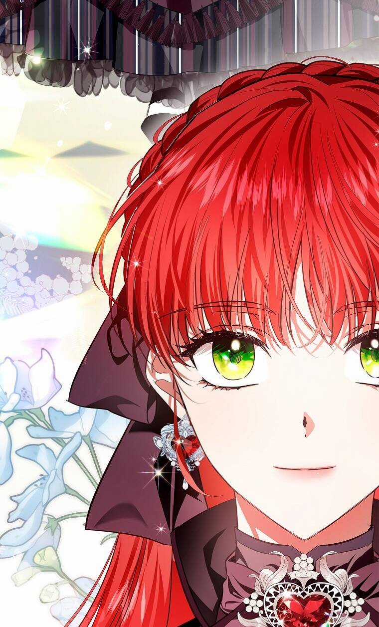 Hôn Phu Ẩn Sắc - Chapter 89.1 - Trang 4