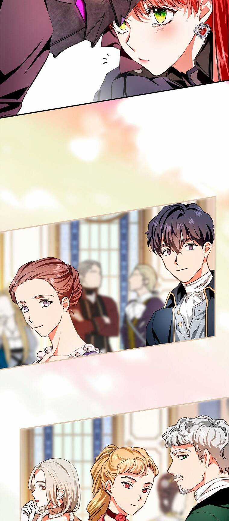 Hôn Phu Ẩn Sắc - Chapter 89.1 - Trang 33