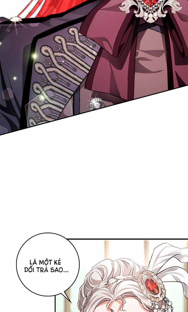 Hôn Phu Ẩn Sắc - Chapter 89.1 - Trang 5