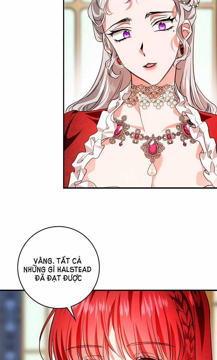 Hôn Phu Ẩn Sắc - Chapter 89.1 - Trang 6