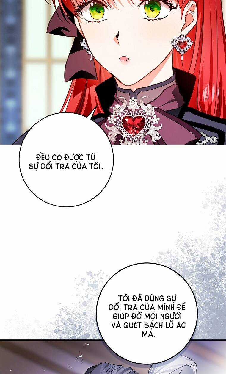 Hôn Phu Ẩn Sắc - Chapter 89.1 - Trang 7