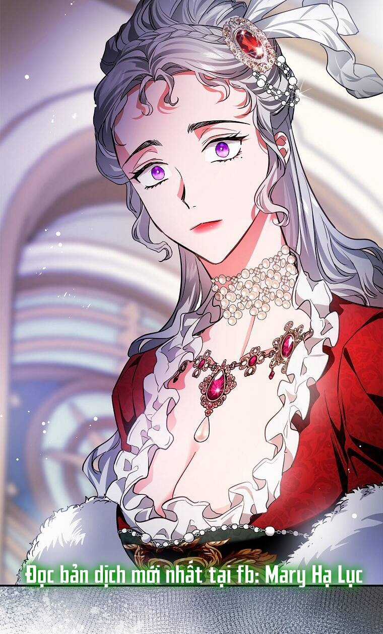 Hôn Phu Ẩn Sắc - Chapter 89.1 - Trang 8