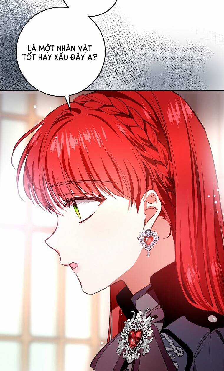 Hôn Phu Ẩn Sắc - Chapter 89.1 - Trang 10