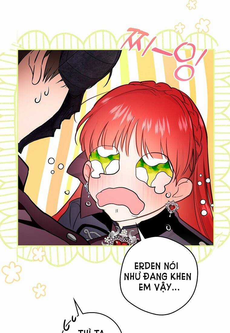 Hôn Phu Ẩn Sắc - Chapter 89.2 - Trang 1