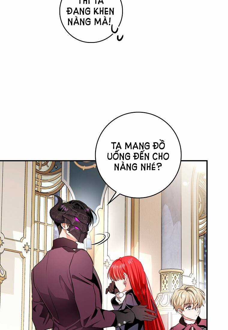 Hôn Phu Ẩn Sắc - Chapter 89.2 - Trang 2