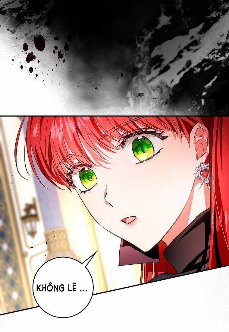 Hôn Phu Ẩn Sắc - Chapter 89.2 - Trang 13