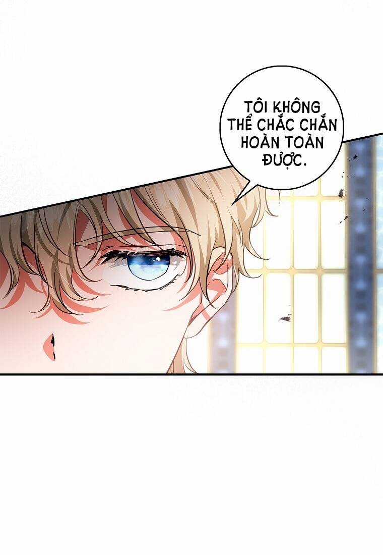 Hôn Phu Ẩn Sắc - Chapter 89.2 - Trang 14