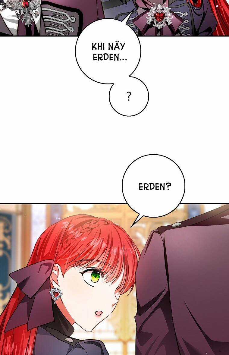 Hôn Phu Ẩn Sắc - Chapter 89.2 - Trang 19