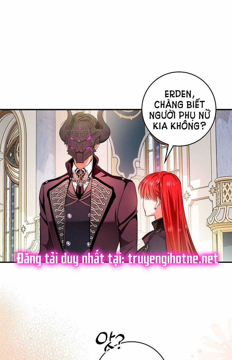 Hôn Phu Ẩn Sắc - Chapter 89.2 - Trang 25