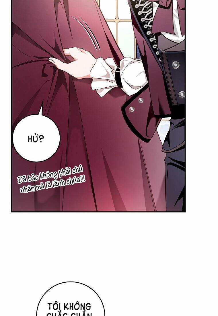 Hôn Phu Ẩn Sắc - Chapter 89.2 - Trang 5