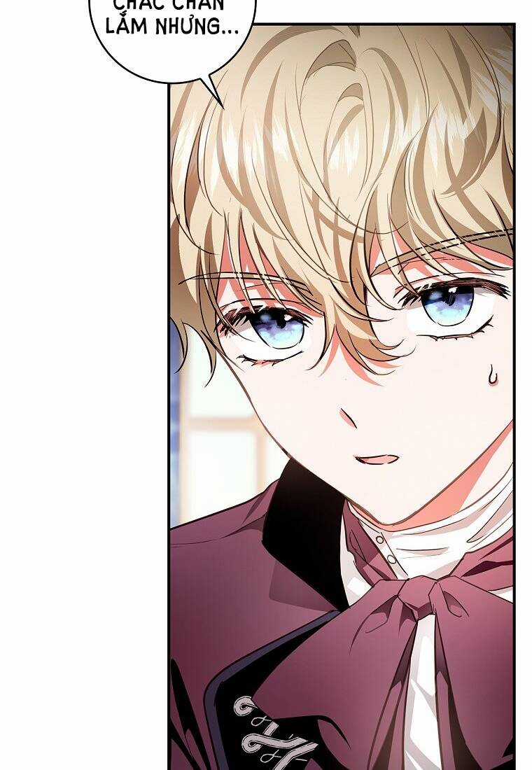 Hôn Phu Ẩn Sắc - Chapter 89.2 - Trang 6