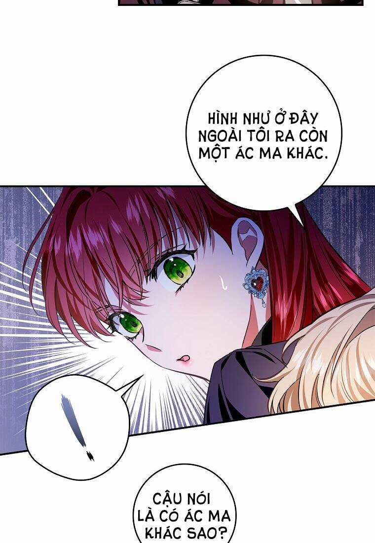 Hôn Phu Ẩn Sắc - Chapter 89.2 - Trang 7